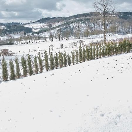 Milana Naturpanorma, Ruhig & Familienfreundlich Winterberg Eksteriør billede