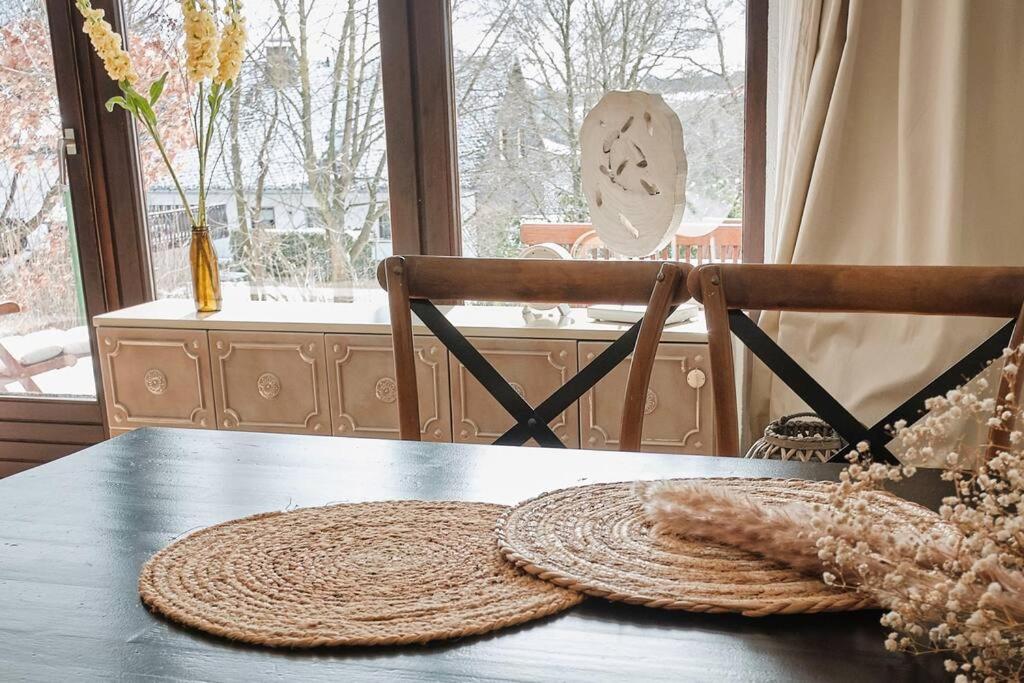 Milana Naturpanorma, Ruhig & Familienfreundlich Winterberg Eksteriør billede