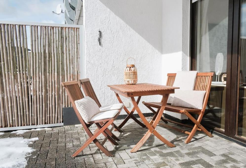 Milana Naturpanorma, Ruhig & Familienfreundlich Winterberg Eksteriør billede